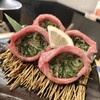 焼肉ホルモンうちだ