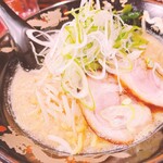 北海道らーめん ひむろ - 