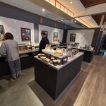 AWA NISHI-IZU - 朝食