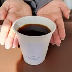 B-yond - コーヒー 500円