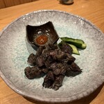 みやざき地頭鶏炭火焼 Kutsurogi 三四郎 - 