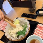 瓢斗 京都駅前本店 - 