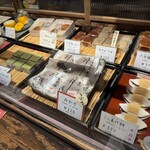 御菓子司 中村軒 - 