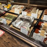 御菓子司 中村軒 - 