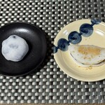 御菓子司 中村軒 - 