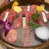 神戸ビーフ焼肉 お加虎
