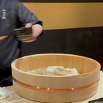 THE SUSHI りょうけん - 