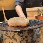 THE SUSHI りょうけん - 