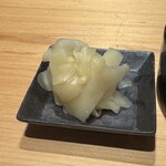 THE SUSHI りょうけん - 