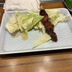 焼鳥 ぶんご - 