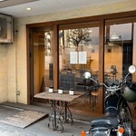 大阪千林のり屋 Umanori - 