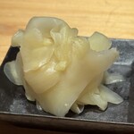 THE SUSHI りょうけん - 