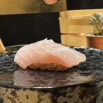 THE SUSHI りょうけん - 