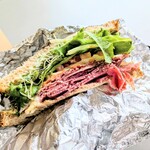 Andy's Sandwiches&Smoothies - 