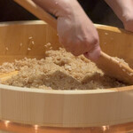 THE SUSHI りょうけん - 