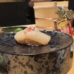 THE SUSHI りょうけん - 