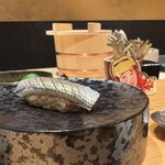 THE SUSHI りょうけん - 