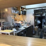 マキザラーメン - 大タッパーがしいたけパウダー