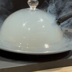 THE SUSHI りょうけん - 