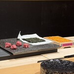 THE SUSHI りょうけん - 