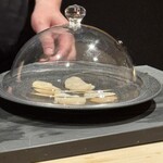 THE SUSHI りょうけん - 