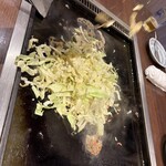 もんじゃ麦 - 