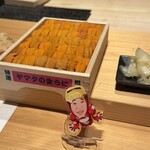 THE SUSHI りょうけん - 