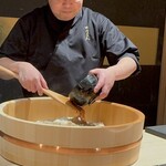 THE SUSHI りょうけん - 