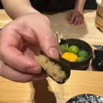THE SUSHI りょうけん - 