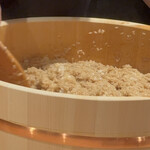 THE SUSHI りょうけん - 