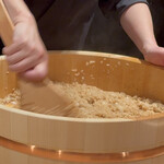 THE SUSHI りょうけん - 