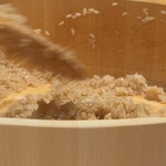 THE SUSHI りょうけん - 