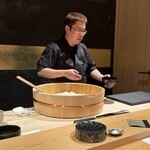 THE SUSHI りょうけん - 