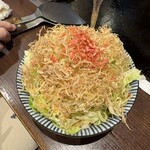 もんじゃ麦 - 