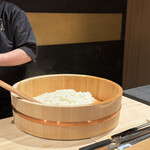 THE SUSHI りょうけん - 