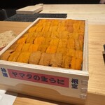 THE SUSHI りょうけん - 