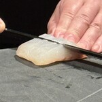 THE SUSHI りょうけん - 