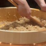 THE SUSHI りょうけん - 