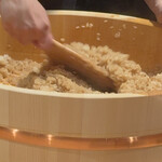 THE SUSHI りょうけん - 