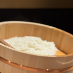 THE SUSHI りょうけん - 