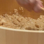 THE SUSHI りょうけん - 