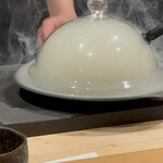 THE SUSHI りょうけん - 