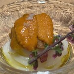 THE SUSHI りょうけん - 