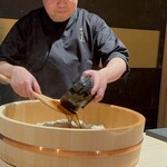 THE SUSHI りょうけん - 