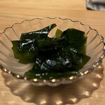 THE SUSHI りょうけん - 