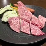 花鳥使 - イチボ