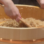 THE SUSHI りょうけん - 