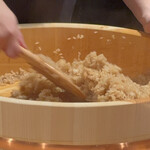 THE SUSHI りょうけん - 