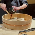 THE SUSHI りょうけん - 