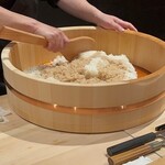 THE SUSHI りょうけん - 